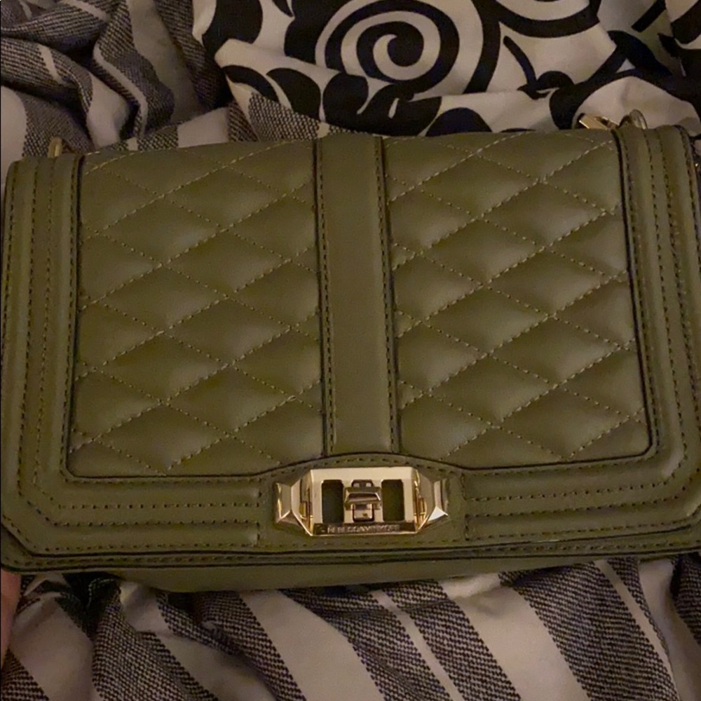 Rebecca minkoff brand new handbag